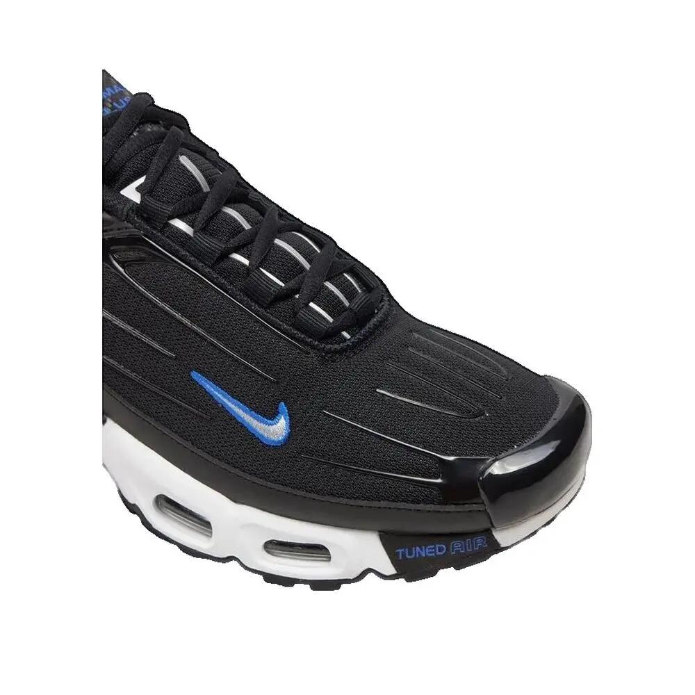 Buty Nike Air Max Plus 3 Czarne 6/6