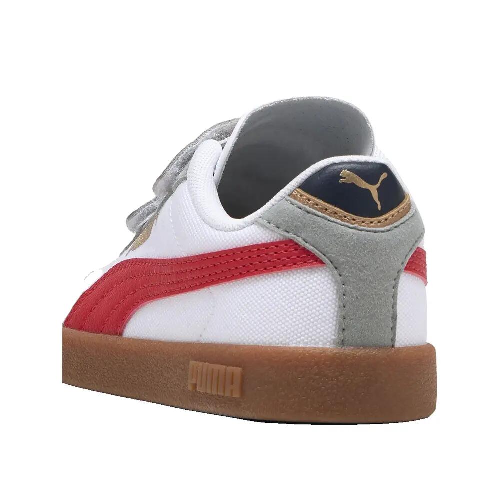 PUMA Club II Era CV White 6/6