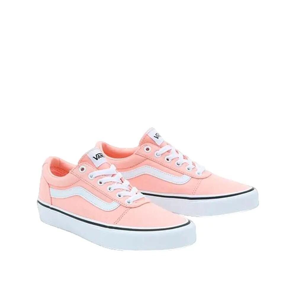Zapatillas Vans WM Ward Rosa 3/3