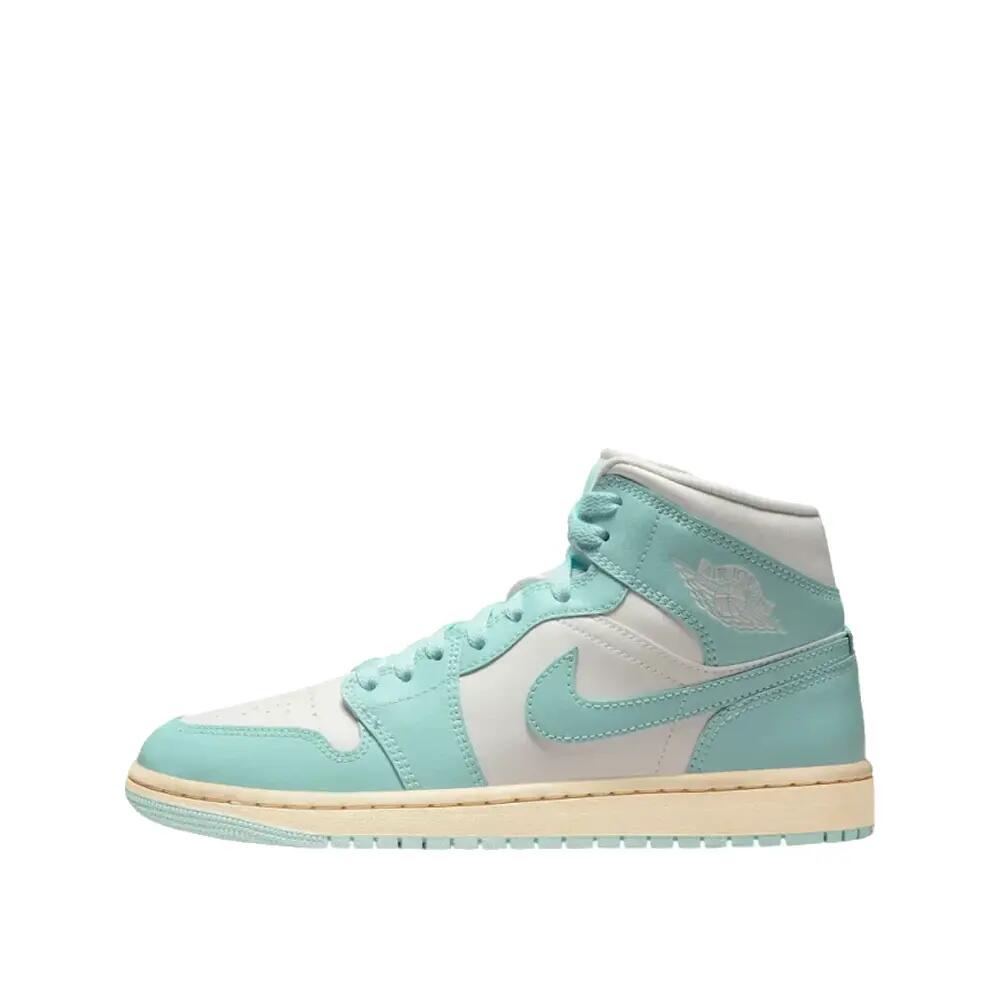 Basket Nike AIR JORDAN 1 MID 9/10