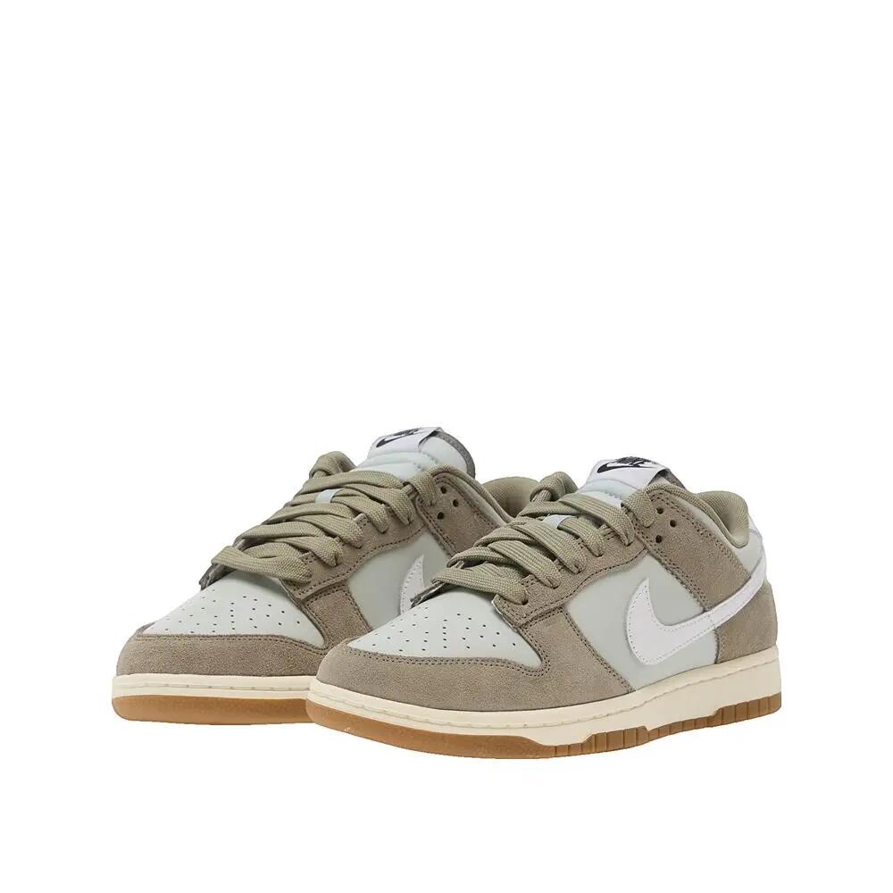Nike Dunk Low Retro SE Silber 5/6