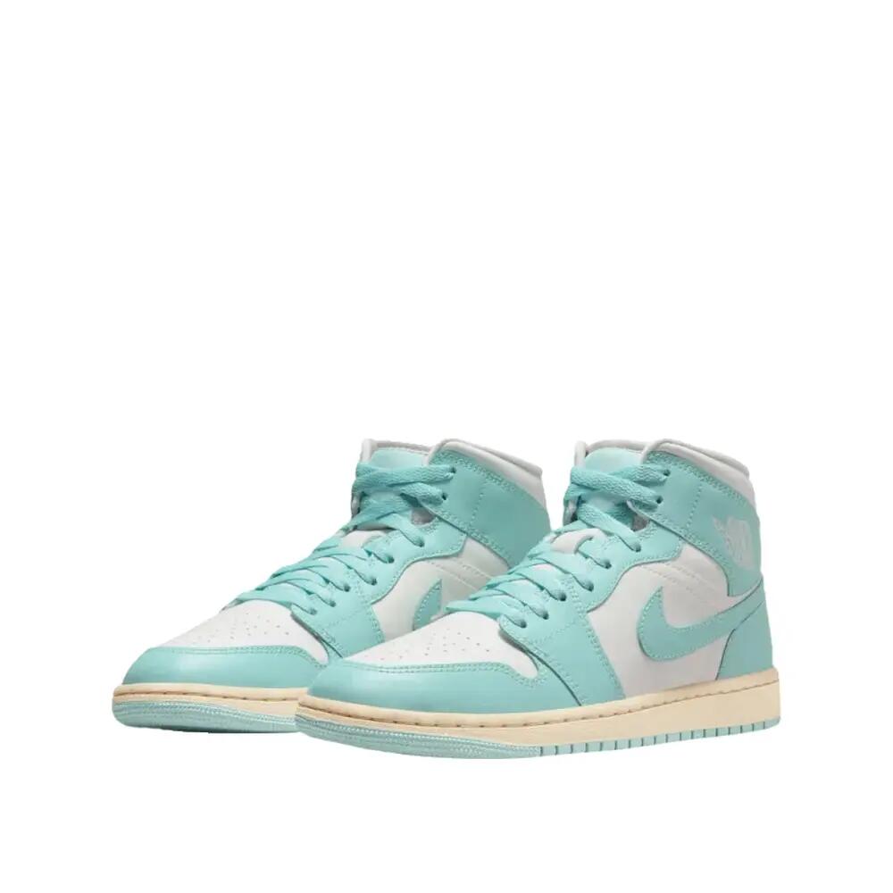 Basket Nike AIR JORDAN 1 MID 8/10