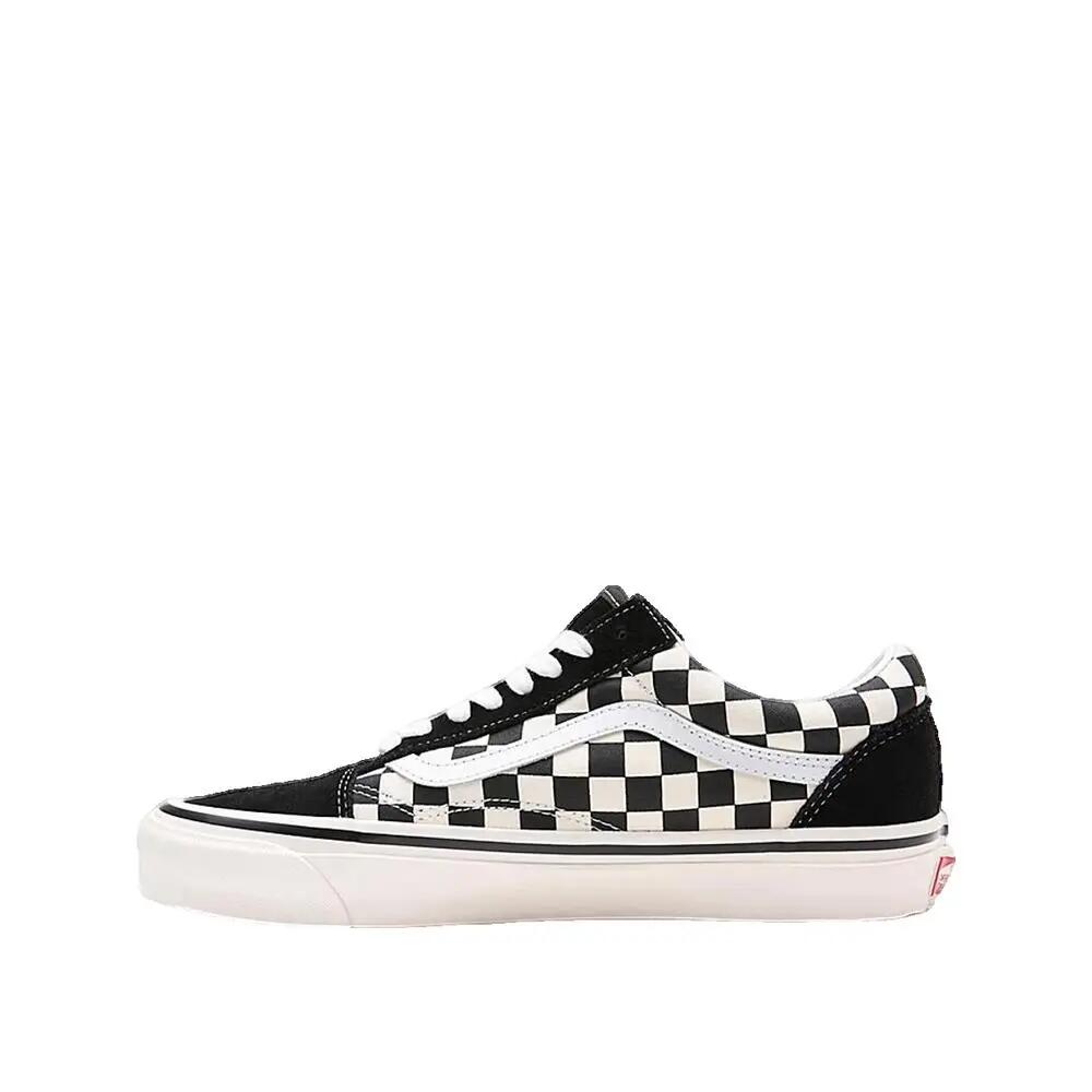 Buty Vans Old Skool Noir/Blanc 2/3