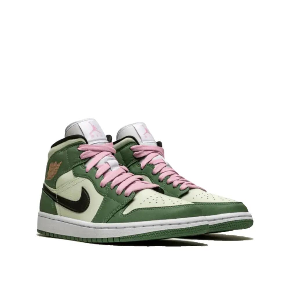 Scarpe  1 Mid Dutch Green 8/10