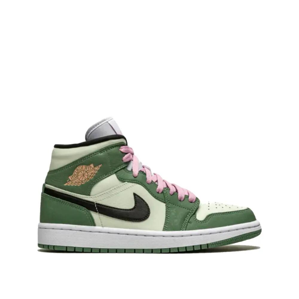 Scarpe  1 Mid Dutch Green 7/10