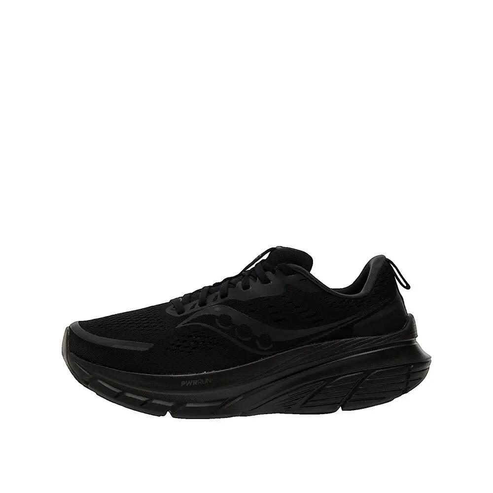 Zapatillas de running Saucony Guide 18 Negro 6/6