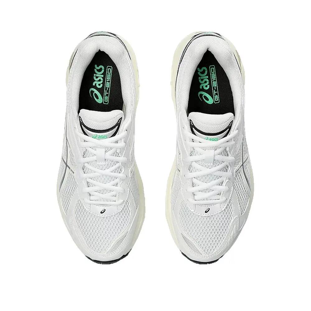 Chaussures ASICS GT-2160 Homme Blanc/Noir 2/3
