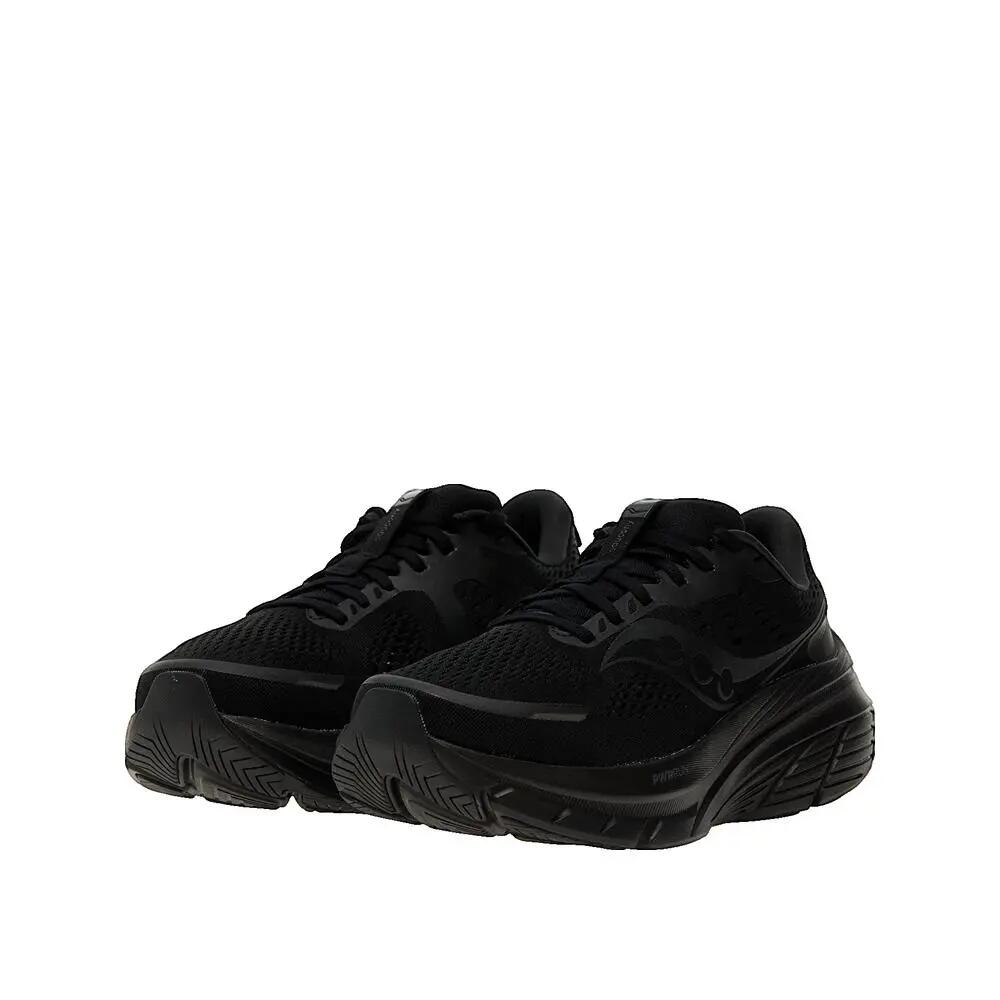 Zapatillas de running Saucony Guide 18 Negro 5/6