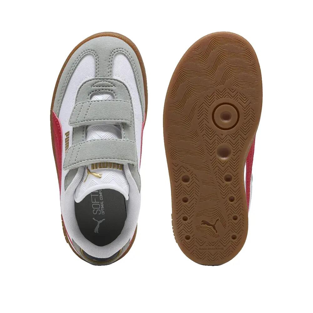 PUMA Club II Era CV White 2/6