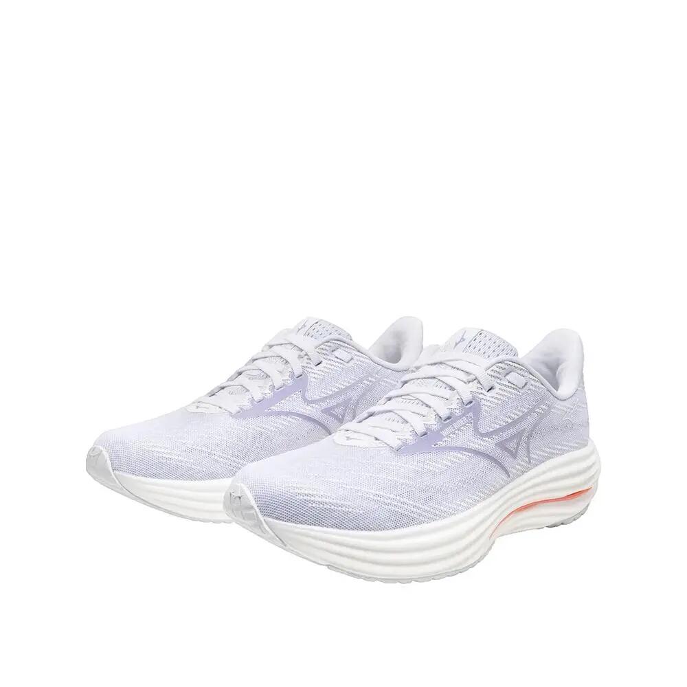 Mizuno Wave Rider 29 női futócipő 9/10