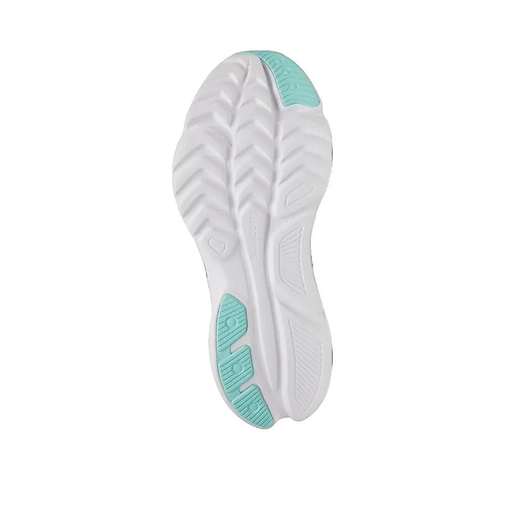 Zapatillas de correr Saucony Kinvara 16 Blanca 5/6