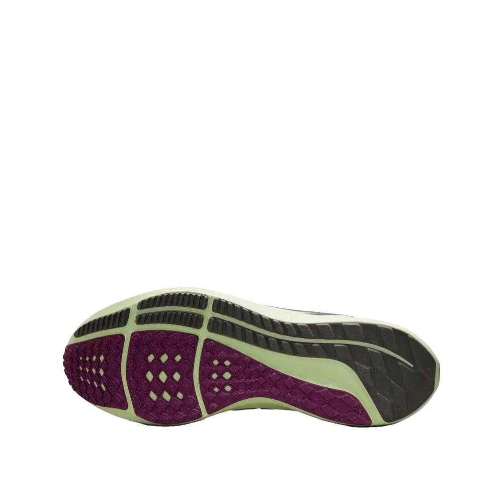 Buty biegowe Nike Air Zoom Pegasus 39 Beżowy/Czerwony 5/6