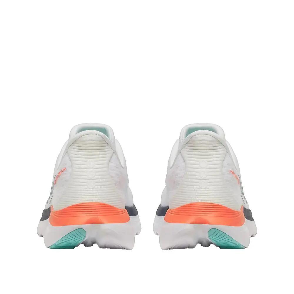 Zapatillas de correr Saucony Kinvara 16 Blanca 4/6