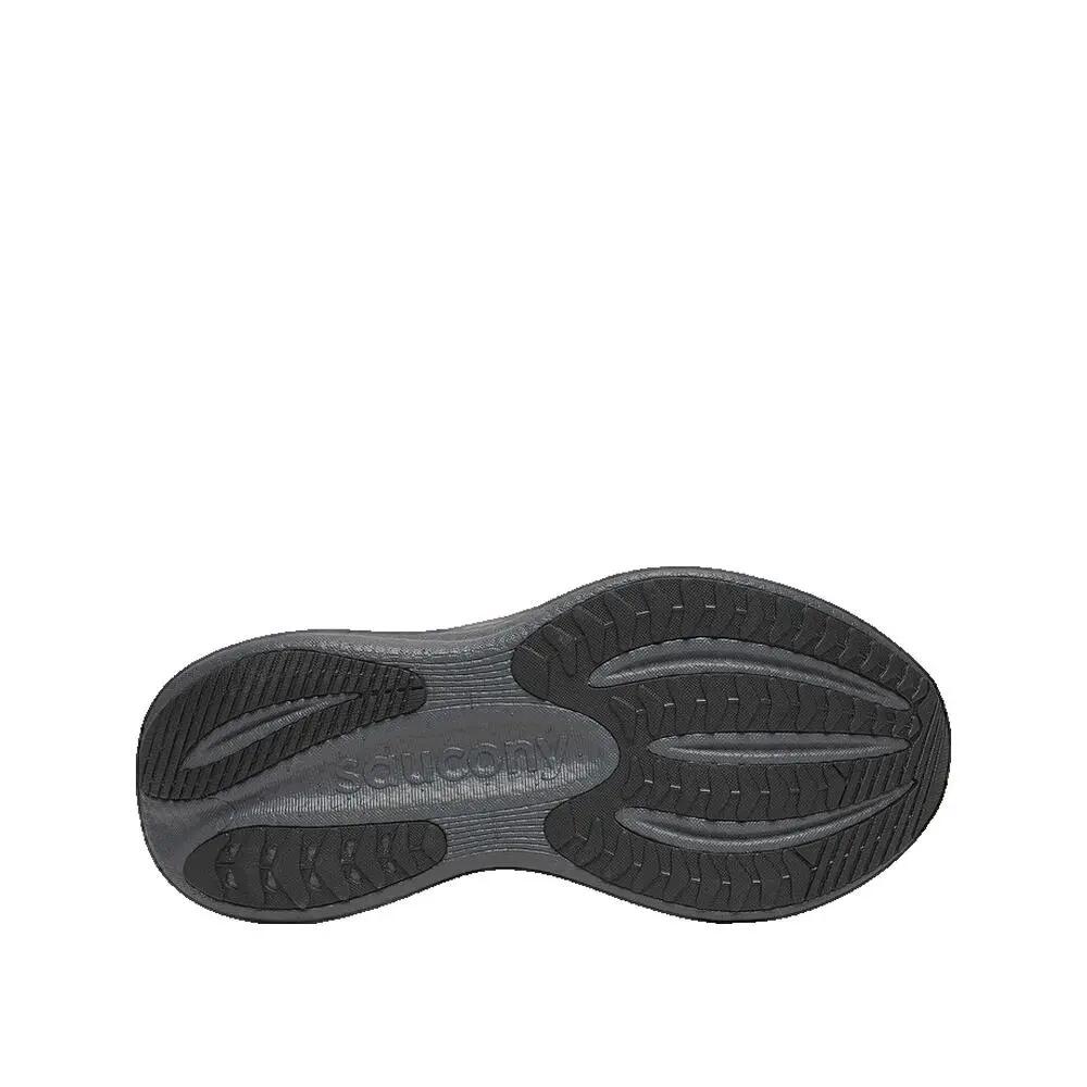 Sapatos de corrida Saucony Triumph 23 Preto 4/6