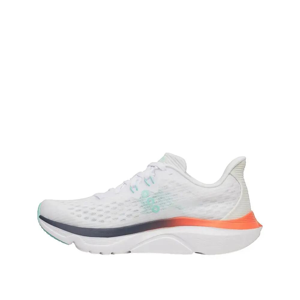 Zapatillas de correr Saucony Kinvara 16 Blanca 3/6