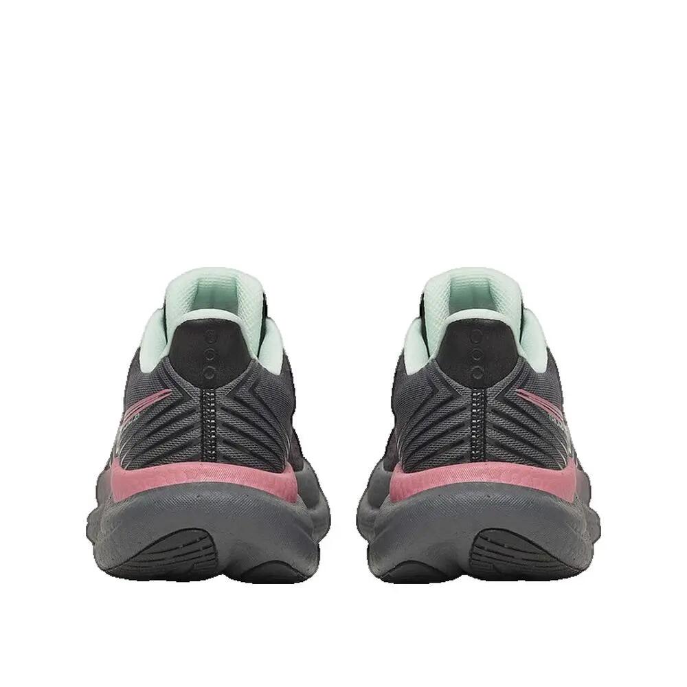 Sapatos de corrida Saucony Triumph 23 Preto 3/6