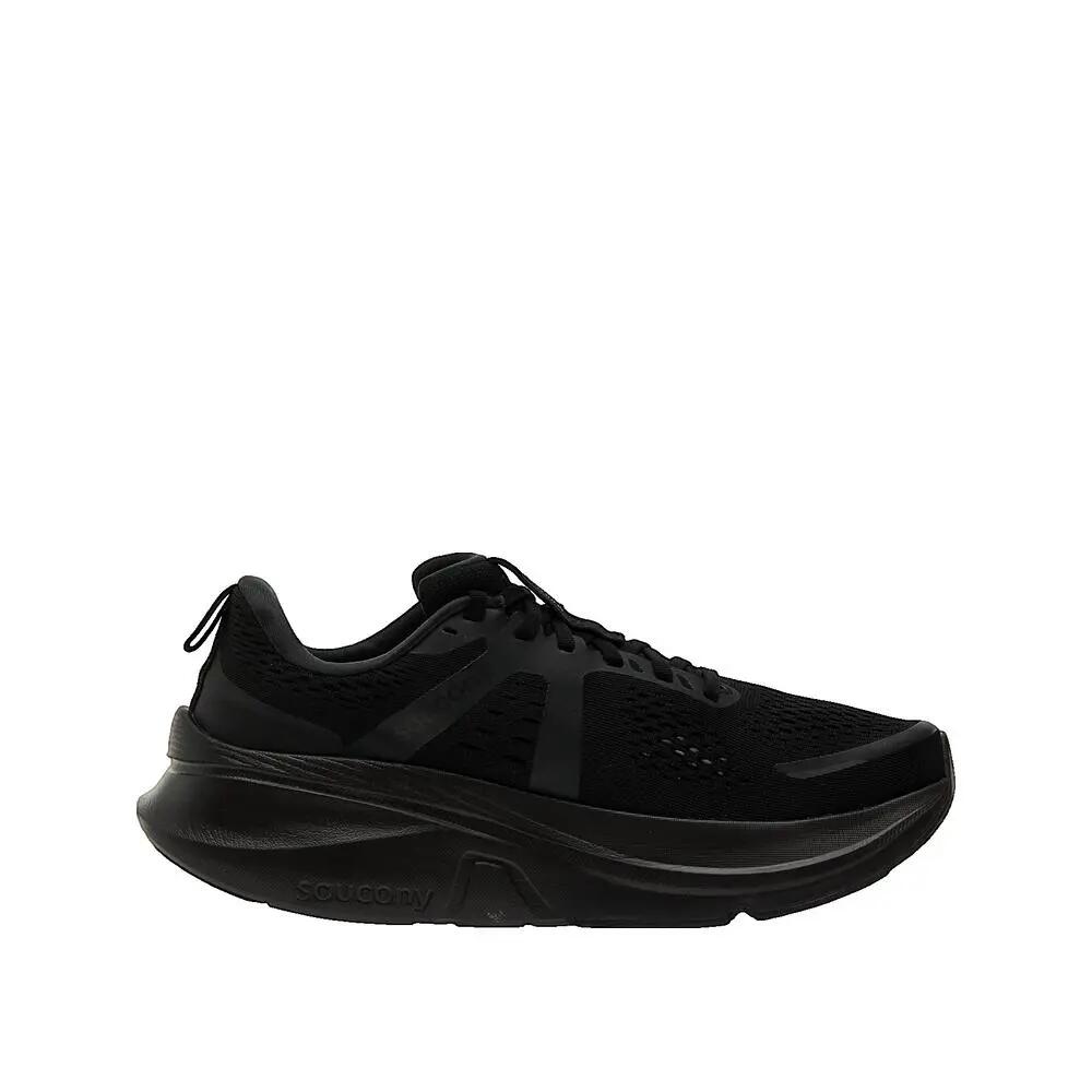 Zapatillas de running Saucony Guide 18 Negro 2/6