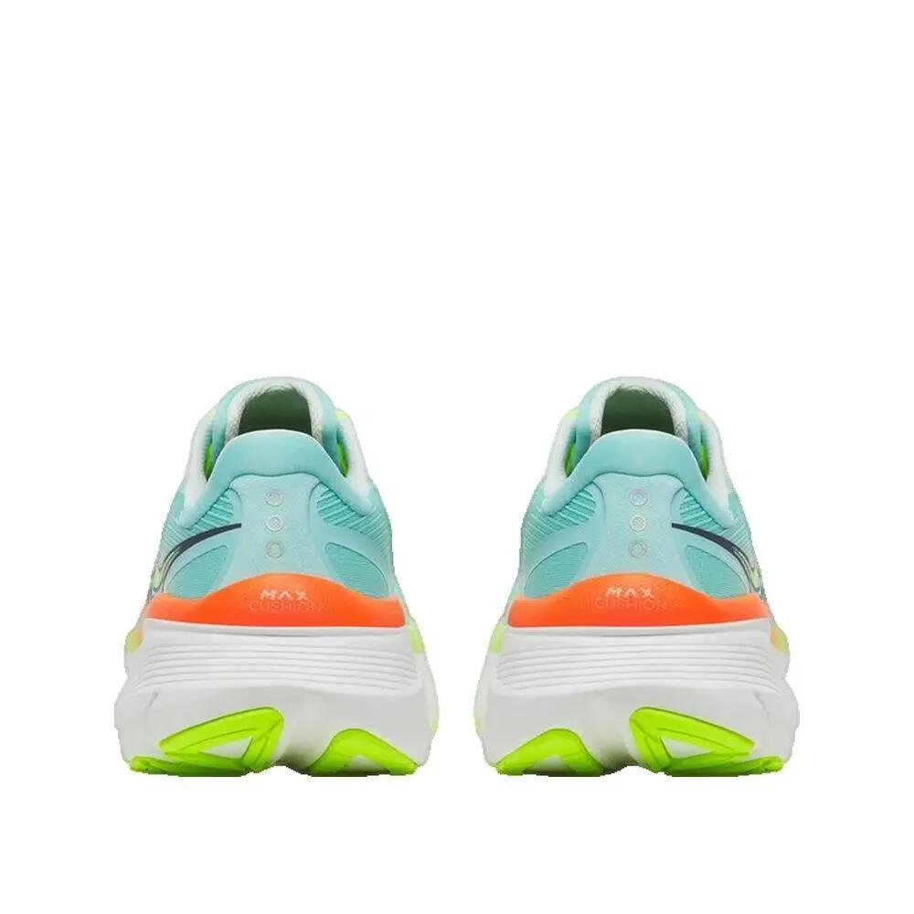 Zapatillas de correr Saucony Guide 19 Azul/Naranja/Amarillo 4/6