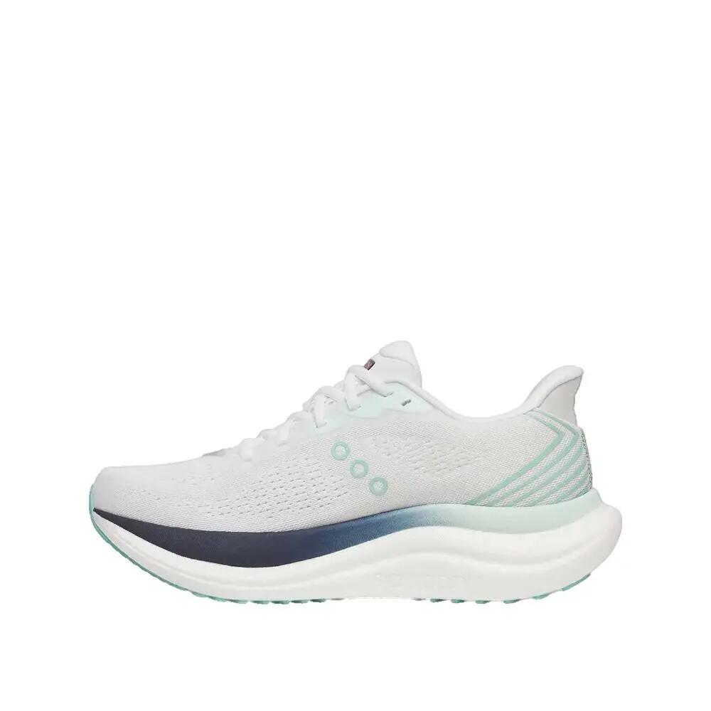 Buty do biegania Saucony Triumph 23 Kobieta Białe/Navy 3/6