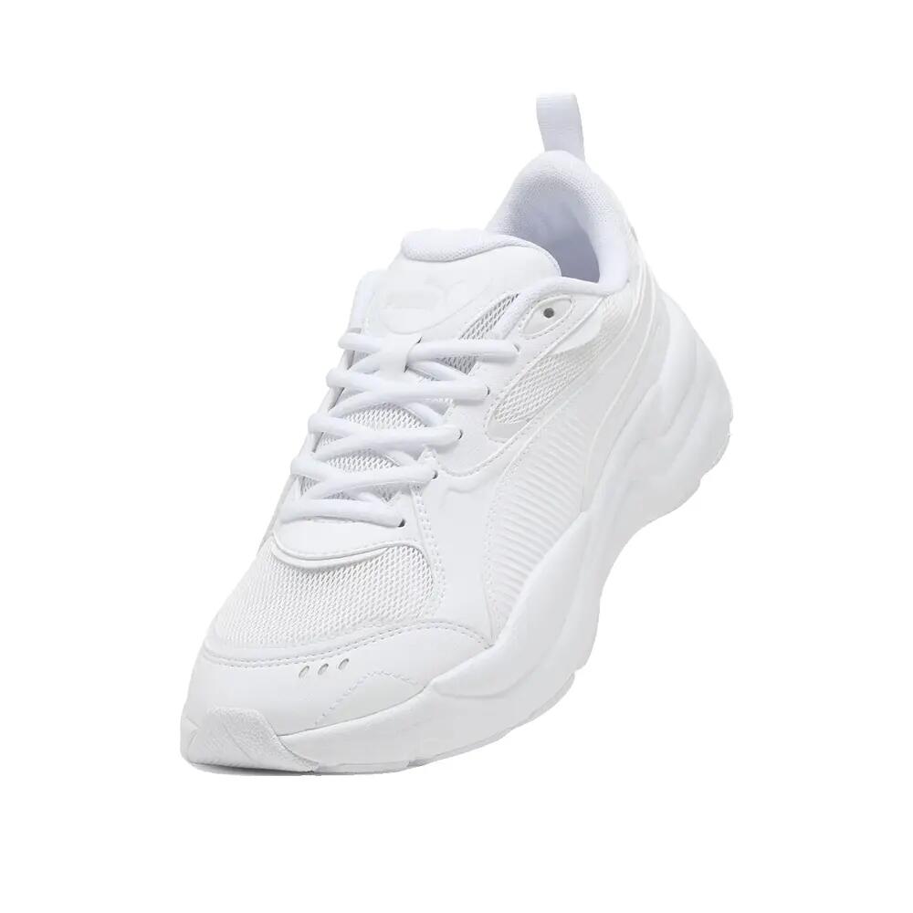 Női Sportcipő, szintetikus anyag - Puma X-ray 4 6/6