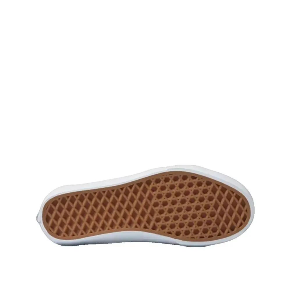 Zapatillas Vans Sk8-Hi Tapered Beige 3/3