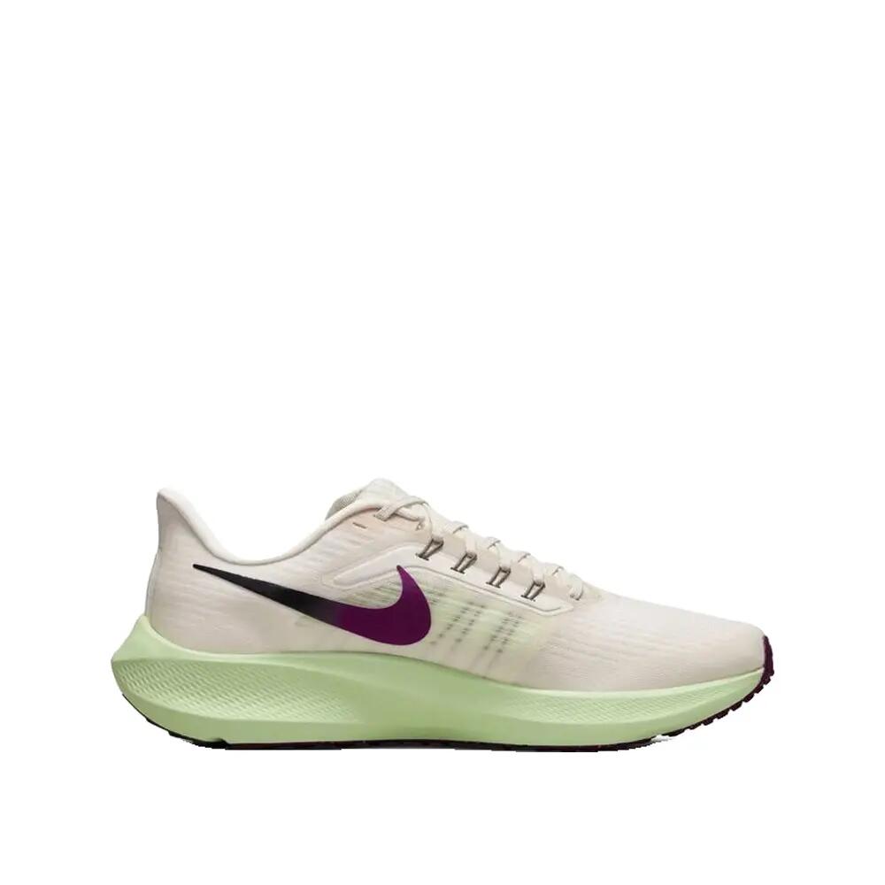 Buty biegowe Nike Air Zoom Pegasus 39 Beżowy/Czerwony 2/6