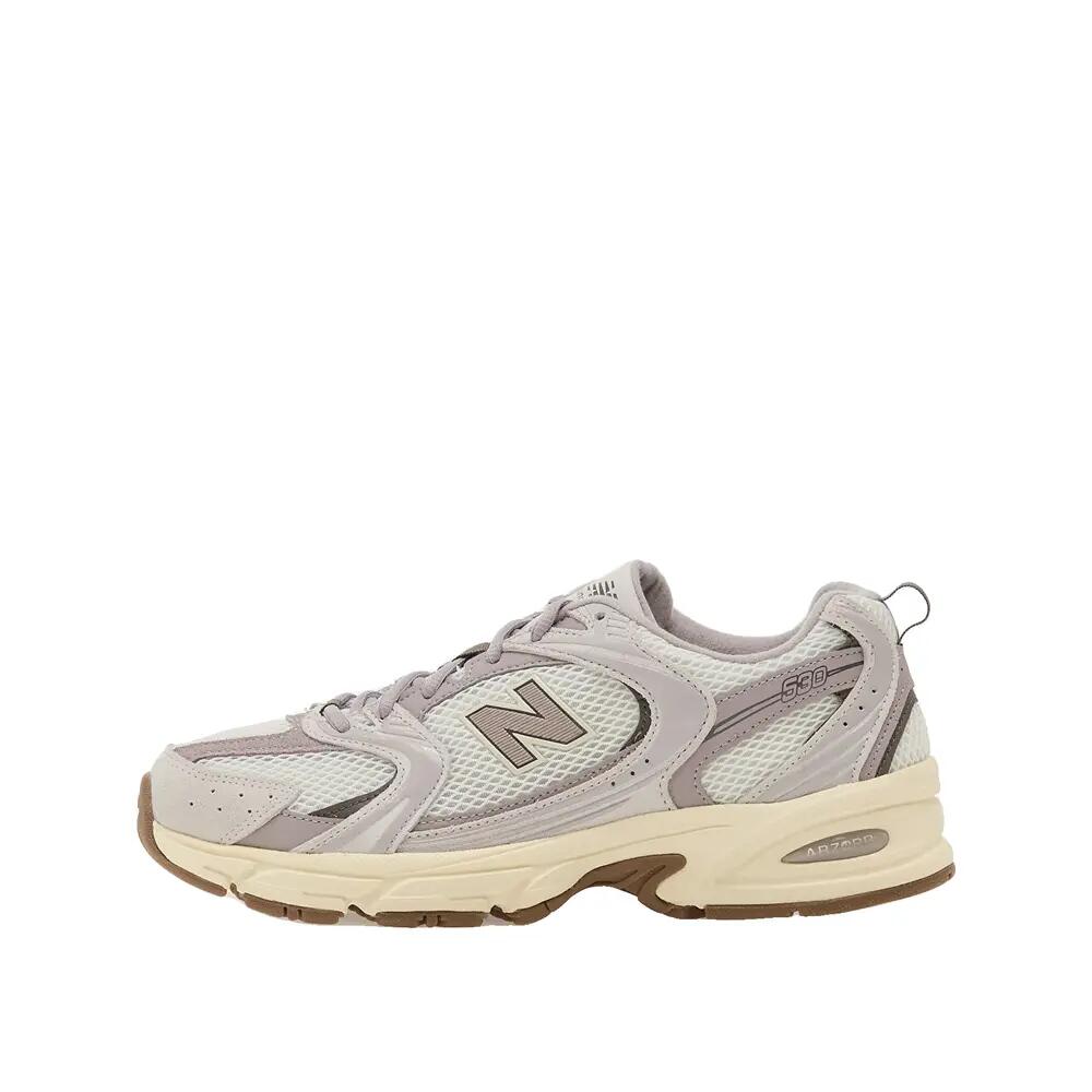 Zapatillas Mulher New Balance U530 Roxo 6/6