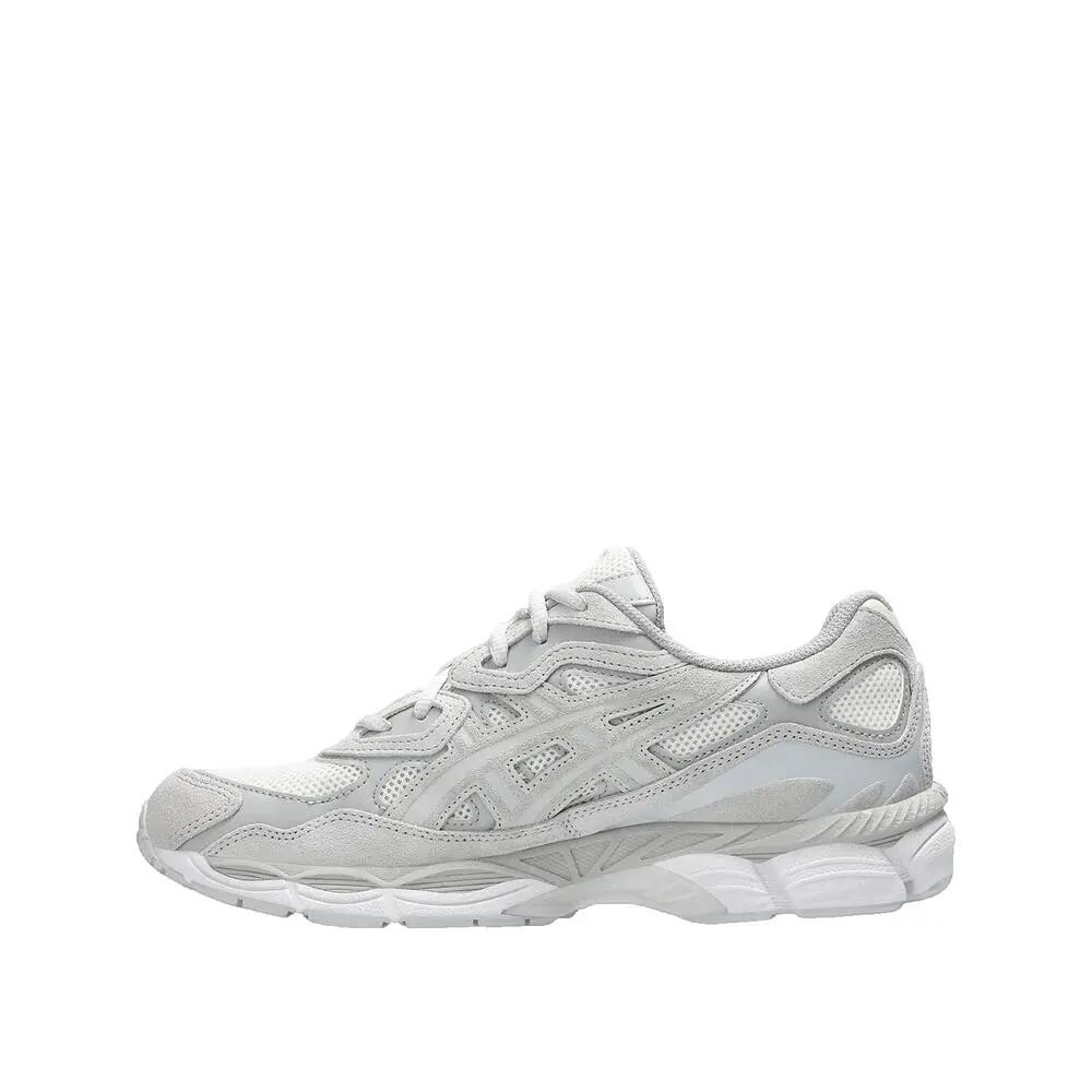 ASICS Gel-NYC Crème Grijs nuage 3/3