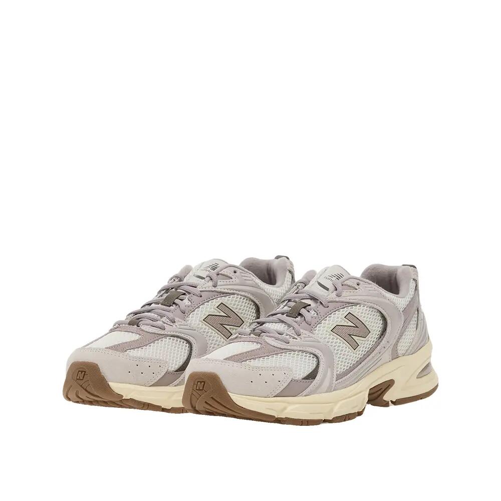 Zapatillas Mulher New Balance U530 Roxo 5/6
