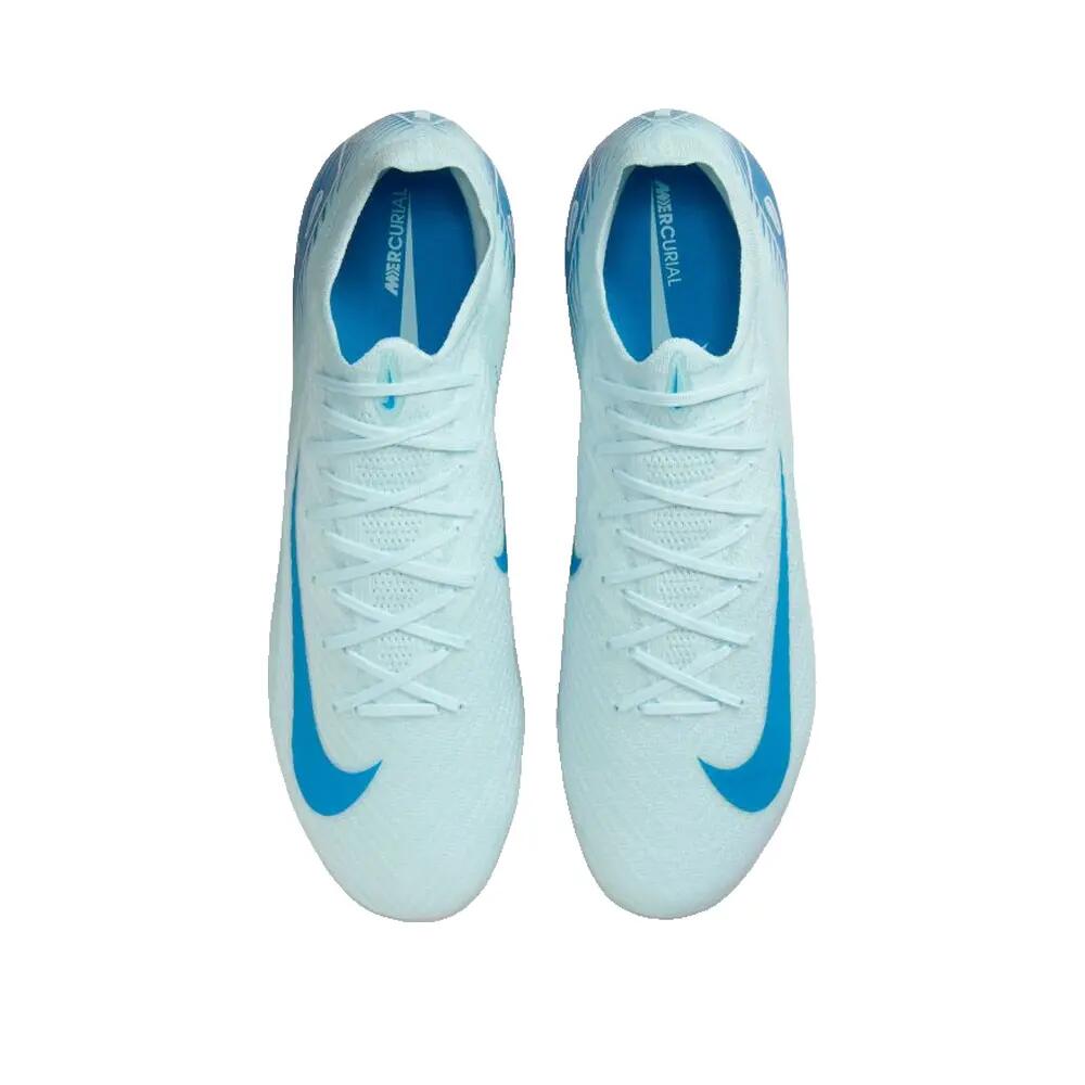 Chaussures de football Nike Mercurial Vapor 16 Elite FG Glacier Blue 3/6