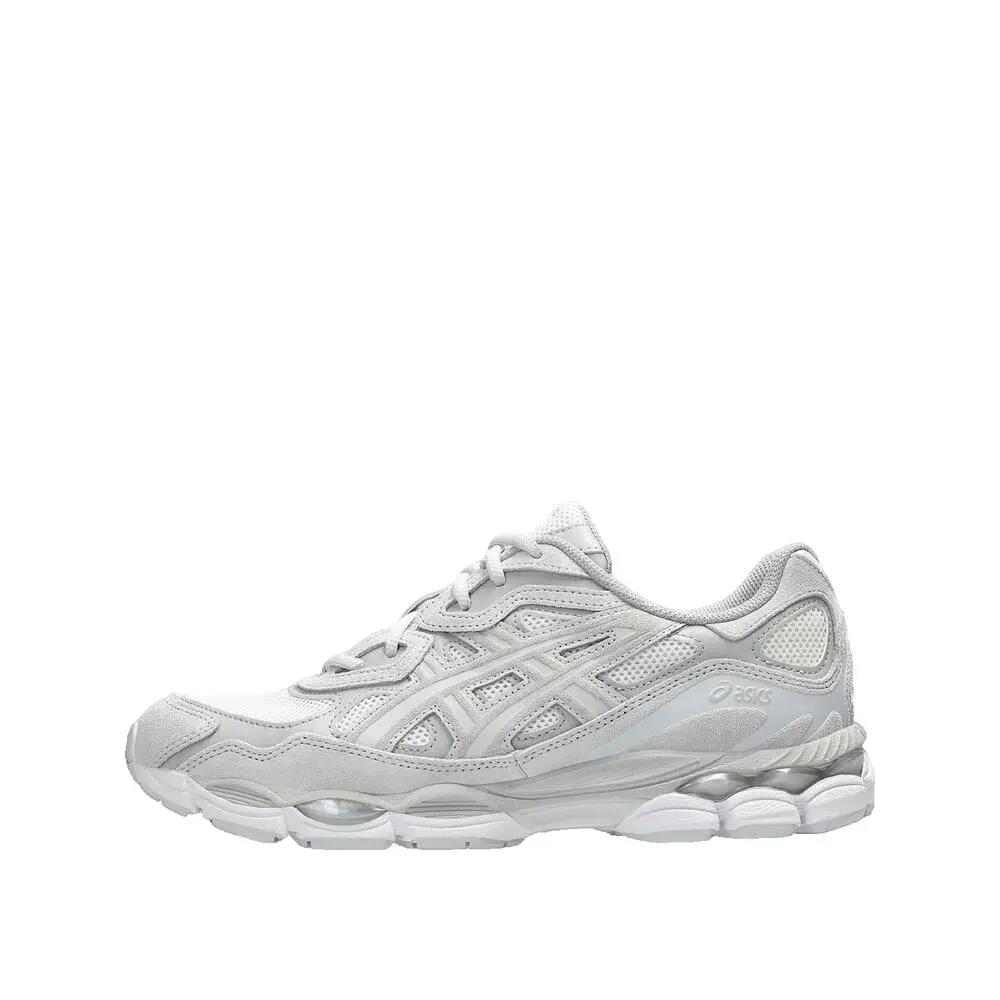 ASICS Gel-NYC Crème Grijs nuage 2/3