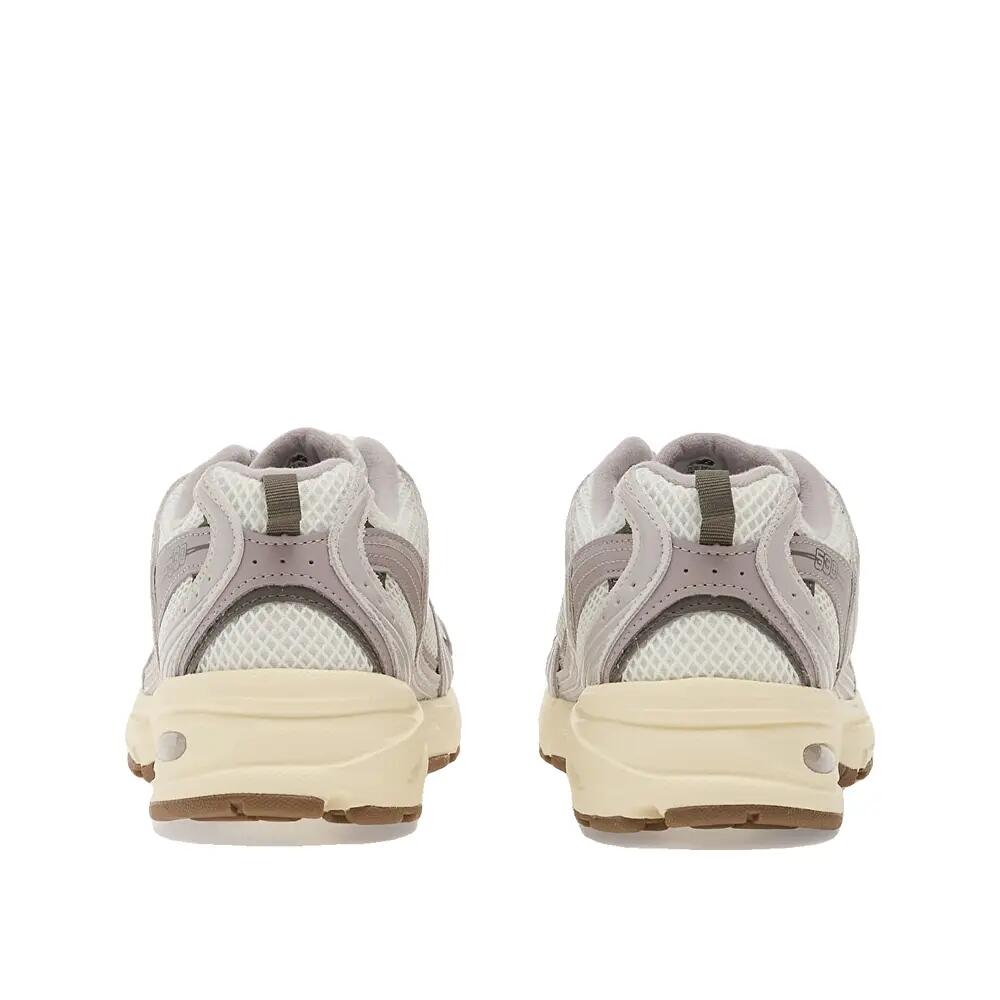 Zapatillas Mulher New Balance U530 Roxo 4/6