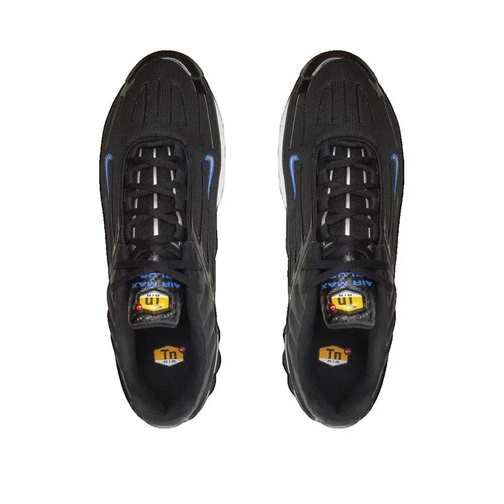 Buty Nike Air Max Plus 3 Czarne 4/6
