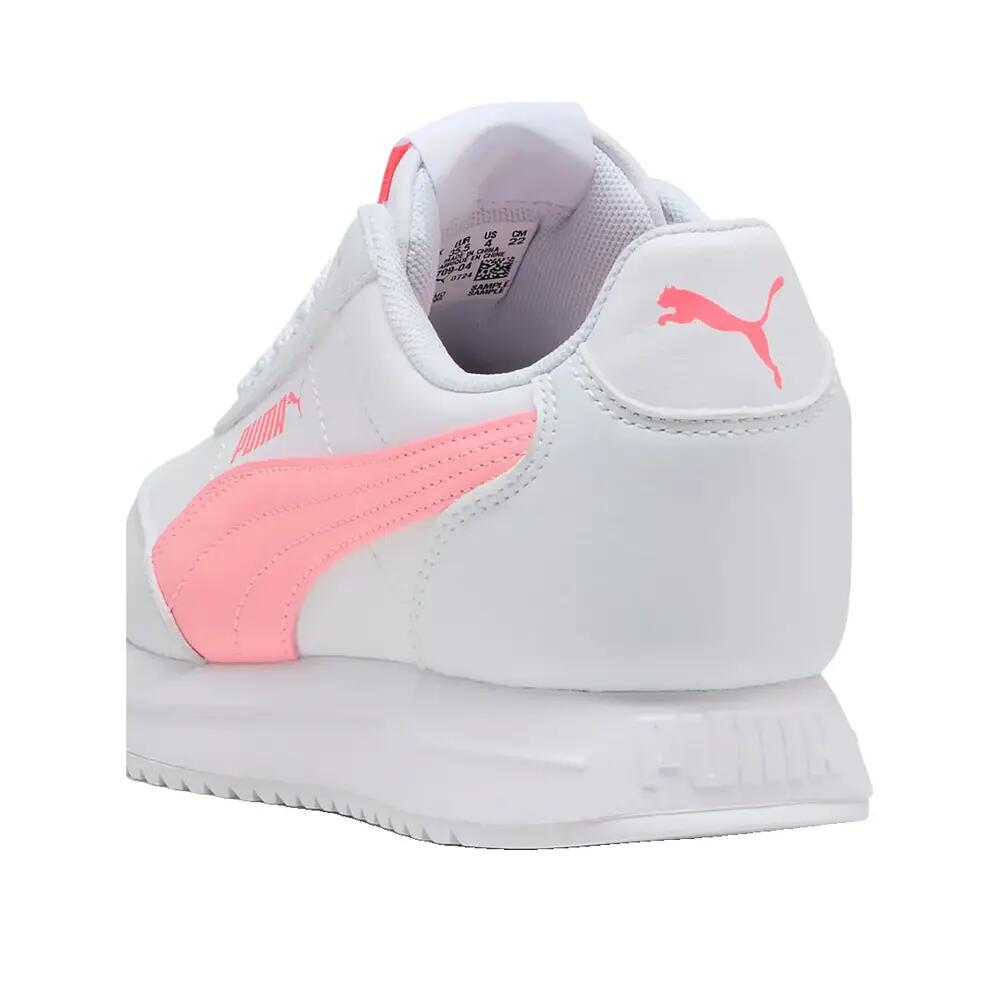 Zapatillas niña Puma 40370904 6/6