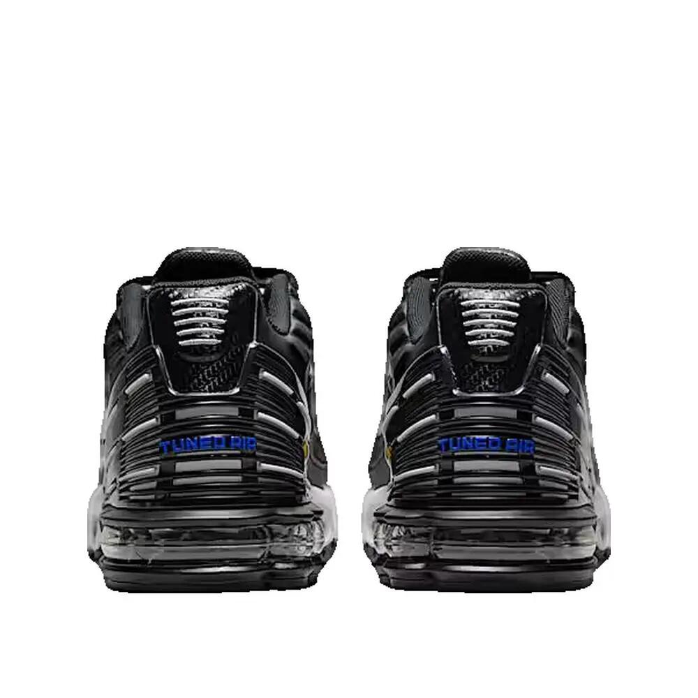 Buty Nike Air Max Plus 3 Czarne 3/6