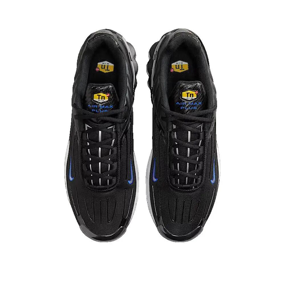 Buty Nike Air Max Plus 3 Czarne 2/6