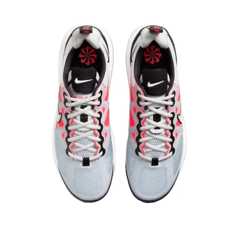 Chaussures Nike Air Max Genome Multicolore 7/7