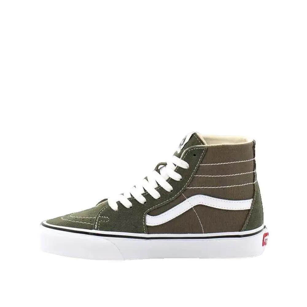 Vans Sk8-Hi Tapered Grün 3/3