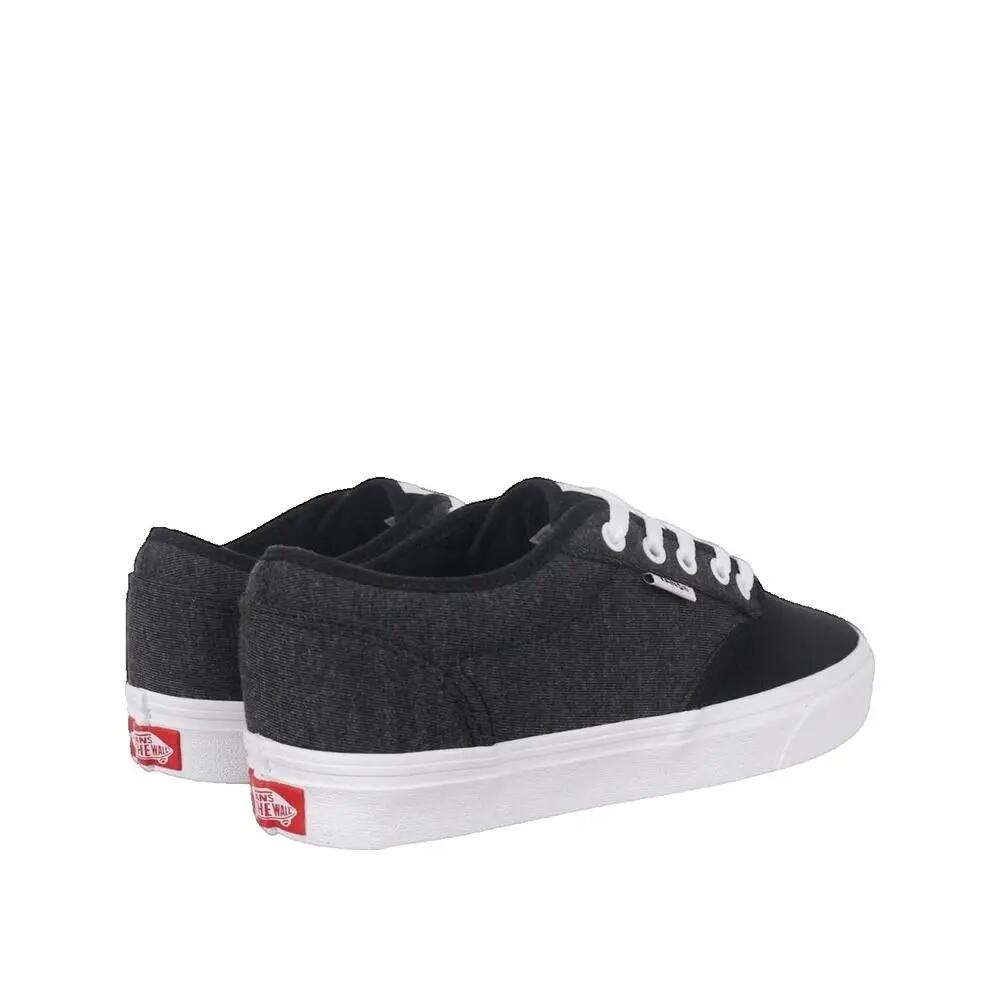 Zapatillas Vans Atwood Negras 3/3