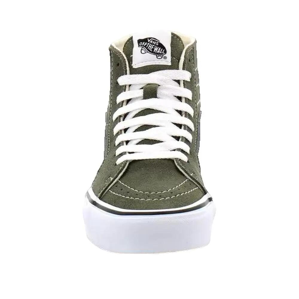 Vans Sk8-Hi Tapered Grün 2/3