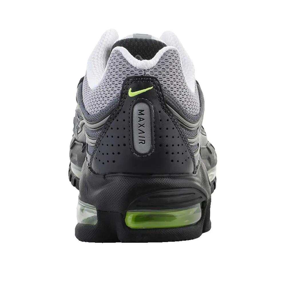 Buty Nike Air Max TL Zielony Jabłkowy/Żółty Neon 6/7