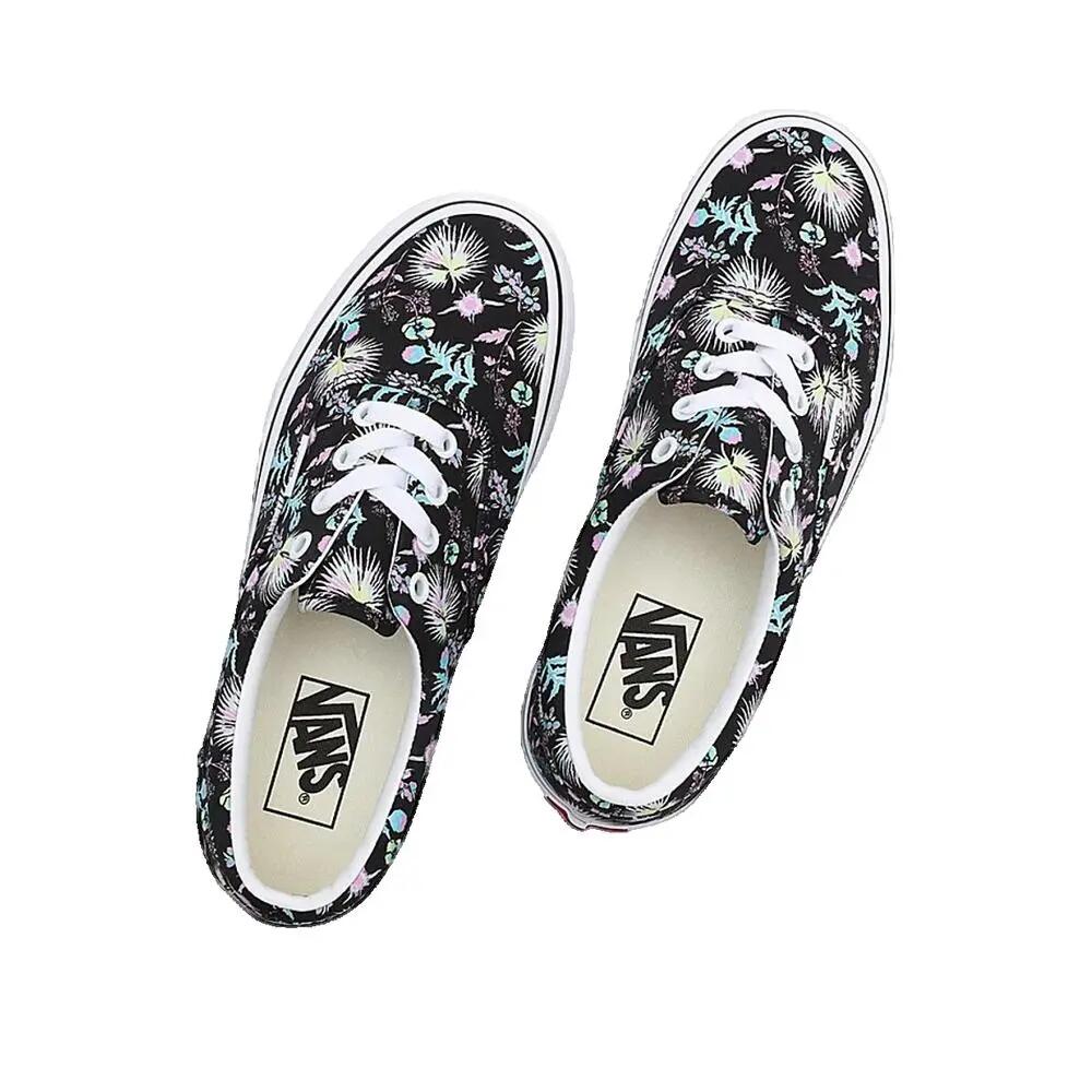 Chaussures Vans Paradise Floral 3/3