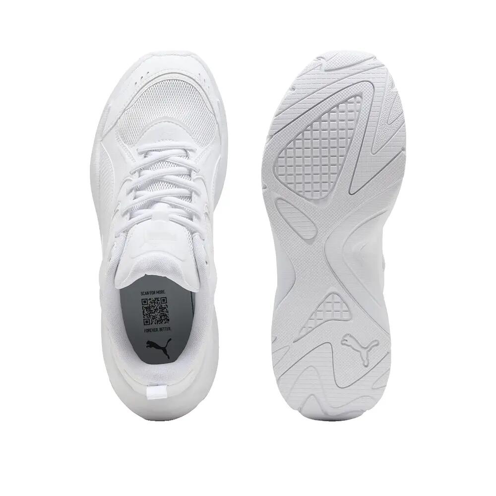 Buty PUMA X-Ray 4 Kobieta Białe 5/6