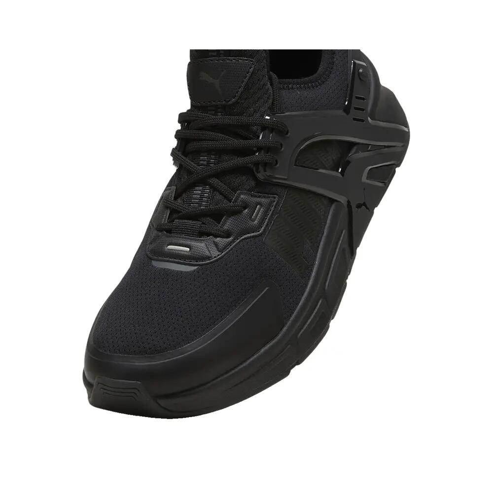 Puma Pacer + Negro 5/6