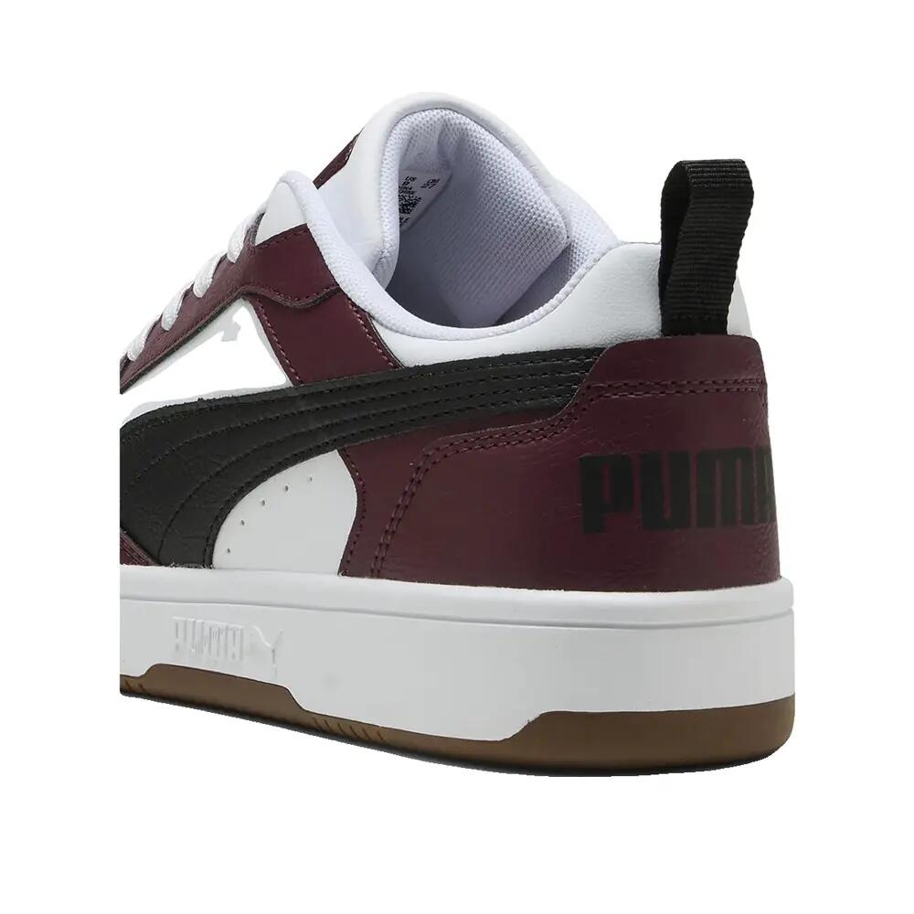 Chaussures PUMA Rebound V6 Low 6/6