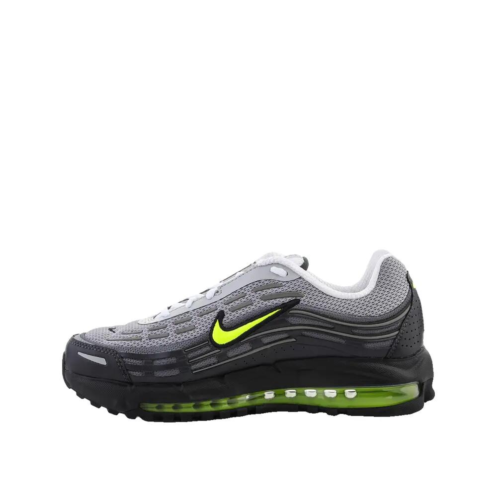 Buty Nike Air Max TL Zielony Jabłkowy/Żółty Neon 5/7