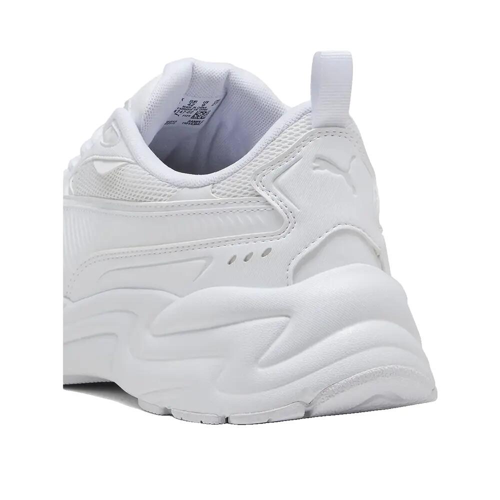 Buty PUMA X-Ray 4 Kobieta Białe 4/6