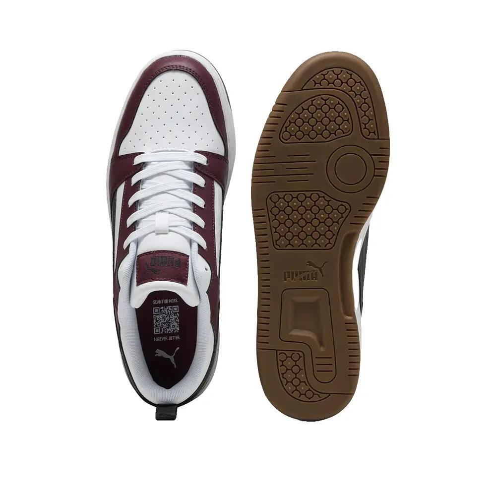 Chaussures PUMA Rebound V6 Low 2/6