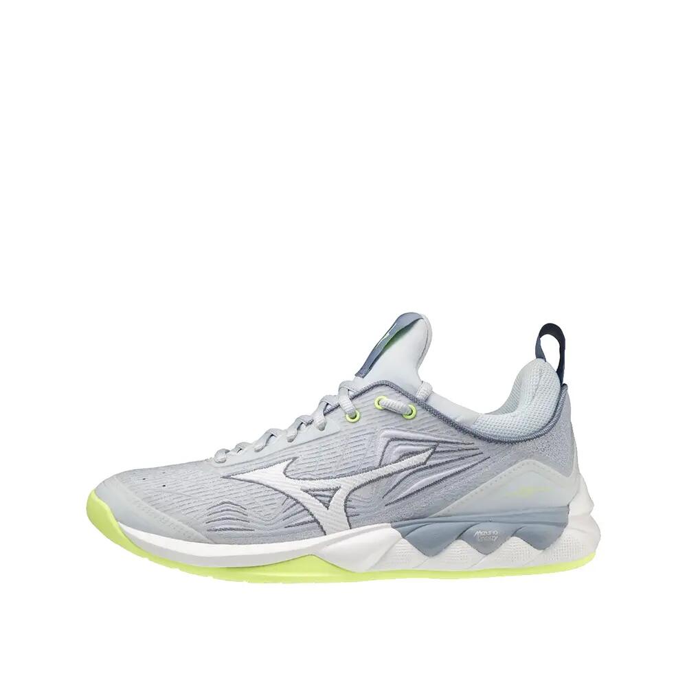 Scarpe da pallamano da donna Mizuno Wave Luminous Wos 3/3