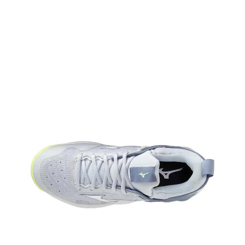 Scarpe da pallamano da donna Mizuno Wave Luminous Wos 2/3